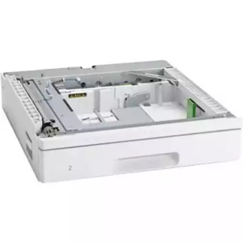 Picture of LEXMARK 32D0814 BANNER TRAY WHITE