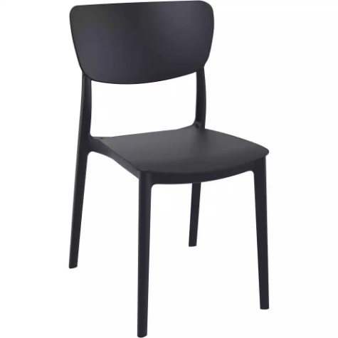 Picture of MONNA CHAIR BLACK