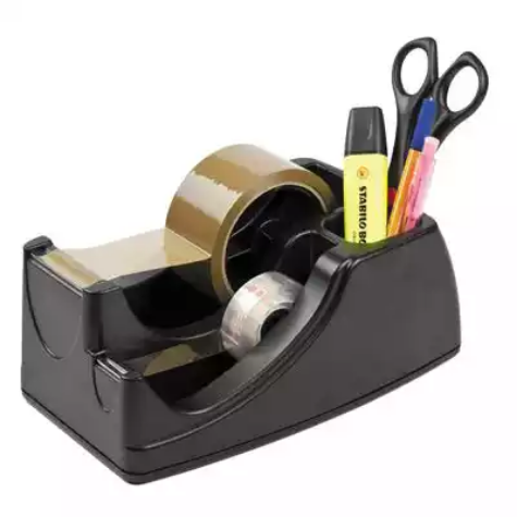 Picture of CELCO DUAL TAPE DISPENSER HEAVY DUTY