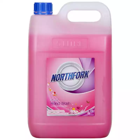 Picture of NORTHFORK LIQUID HANDWASH 5 LITRE