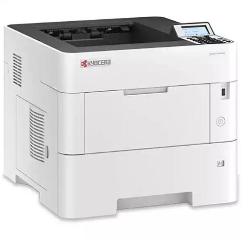 Picture of KYOCERA PA5000X ECOSYS MONO LASER PRINTER A4