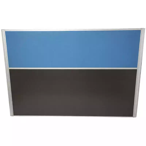 Picture of RAPID SCREEN 1500 X 1250MM LIGHT BLUE