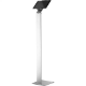 Picture of DURABLE TABLET HOLDER FLOOR STAND CHARCOAL/SILVER
