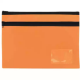 Picture of CELCO NAME PENCIL CASE 350 X 260MM ORANGE