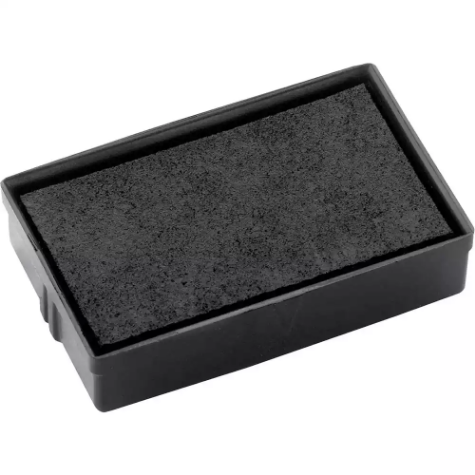 Picture of COLOP E/10 SPARE PAD BLACK