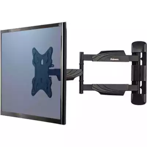 Picture of FELLOWES MONITOR ARM WALL MOUNT FULL MOTION TV