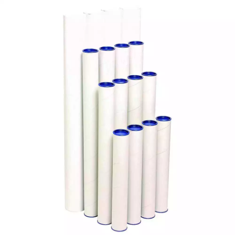 Picture of MARBIG ENVIRO MAILING TUBE 60 X 600MM PACK 4