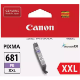 Picture of CANON CLI681XXL INK CARTRIDGE EXTRA HIGH YIELD PHOTO BLUE