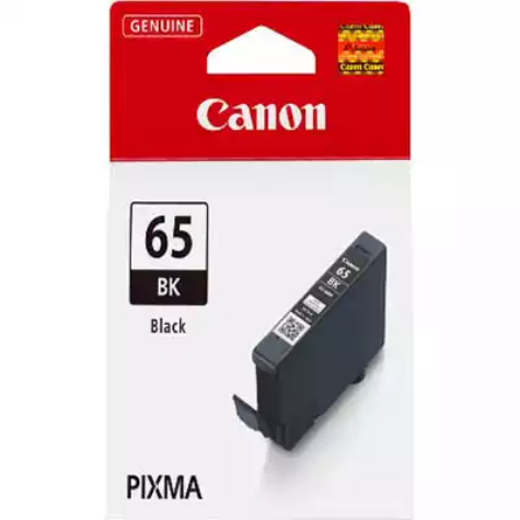 Picture of CANON CLI65 INK TANK BLACK