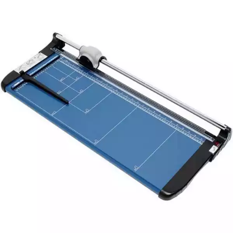 Picture of LEDAH 670 PROFESSIONAL ROTARY TRIMMER 12 SHEET A2