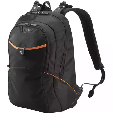 Picture of EVERKI GLIDE LAPTOP BACKPACK 17.3 INCH BLACK