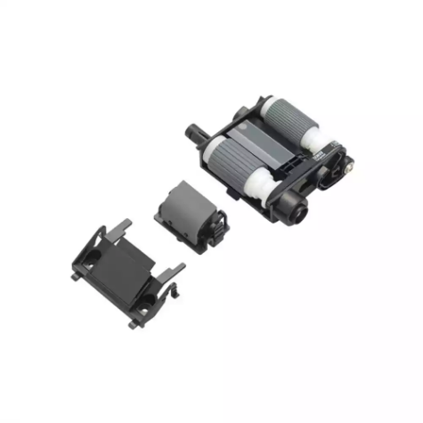 Picture of EPSON ROLLER ASSEMBLY KIT FOR DS-6500 AND DS-7500 BLACK