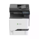 Picture of LEXMARK CX730DE MULTIFUNCTION COLOUR LASER PRINTER