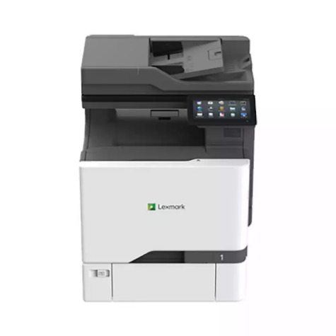 Picture of LEXMARK CX730DE MULTIFUNCTION COLOUR LASER PRINTER