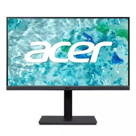 Picture of ACER B247YE VERO LED MONITOR 23.8 INCHES BLACK