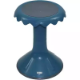Picture of SYLEX BLOOM STOOL 450MM HIGH BLUE
