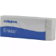 Picture of INITIATIVE ERASER PVC FREE LARGE WHITE