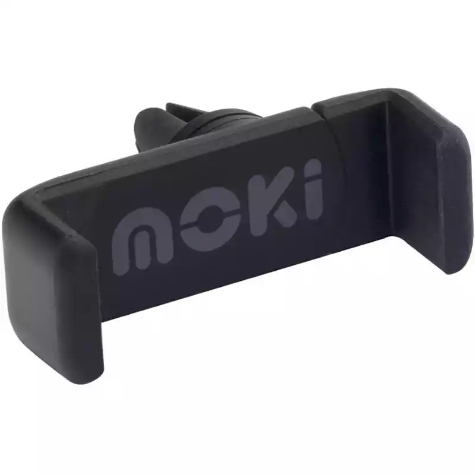 Picture of MOKI PHONE VENT MOUNT BLACK