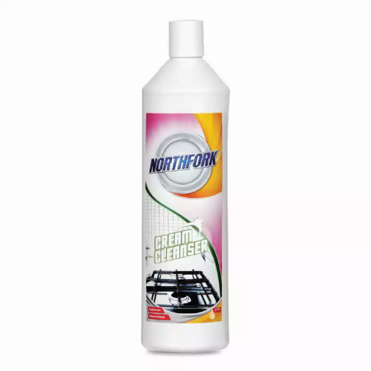 Picture of NORTHFORK CREAM CLEANSER 1 LITRE