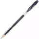 Picture of UNI-BALL UM120 SIGNO GEL INK ROLLERBALL PEN 0.7MM BLACK
