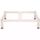 Picture of RAPIDLINE LOCKER STAND 610 X 455MM SILVER GREY
