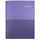 Picture of COLLINS VANESSA FY345.V55 FINANCIAL YEAR DIARY WEEK TO VIEW A4 PURPLE