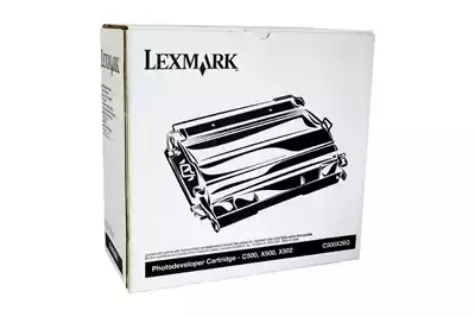 Picture of LEXMARK C500X26G PHOTO DEVELOPER UNIT