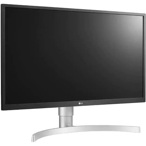 Picture of LG 27UL550-W UHD 4K IPS HDR10 MONITOR 27 INCH