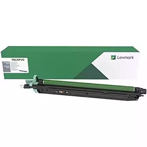 Picture of LEXMARK 73D0P00 PHOTOCONDUCTOR BLACK