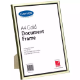 Picture of CARVEN DOCUMENT FRAME A4 GOLD