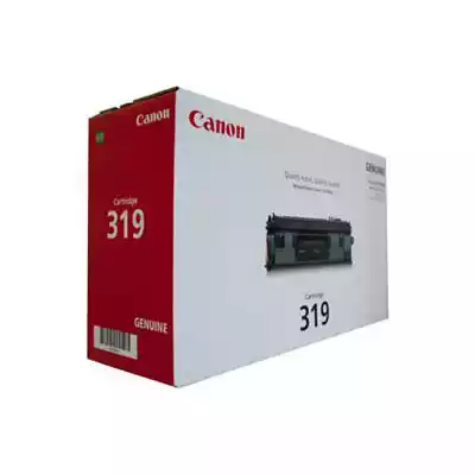 Picture of CANON CART319 TONER CARTRIDGE BLACK