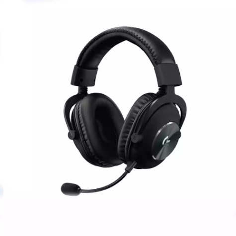 Picture of LOGITECH G PRO X GAMING HEADSET BLACK