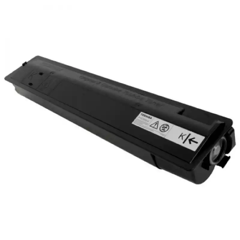 Picture of TOSHIBA TFC505 TONER CARTRIDGE BLACK