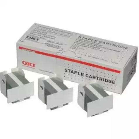 Picture of OKI 42937604 FINISHER STAPLE CARTRIDGE