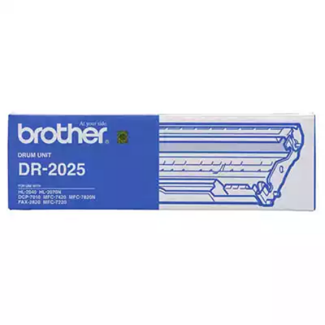 Picture of BROTHER DR2025 DRUM UNIT