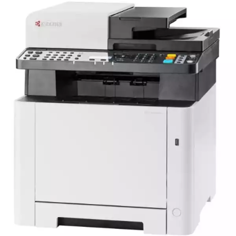 Picture of KYOCERA MA2100CWFX ECOSYS COLOUR MULTIFUNCTION LASER PRINTER A4