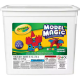 Picture of CRAYOLA MODEL MAGIC 0.9KG BUCKET ASSORTED