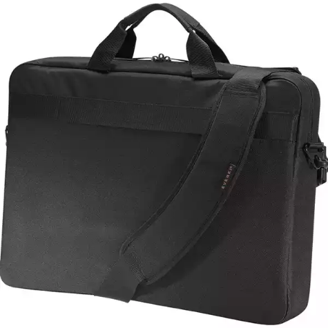 Picture of EVERKI ADVANCE LAPTOP BAG BRIEFCASE 18.4 INCH BLACK