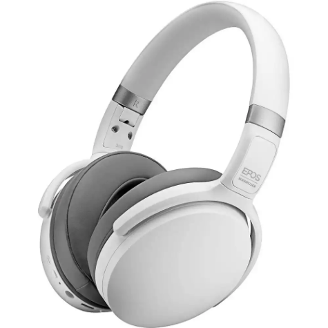 Picture of SENNHEISER ADAPT 360 DOUBLE-SIDED BLUETOOTH HEADSET WHITE