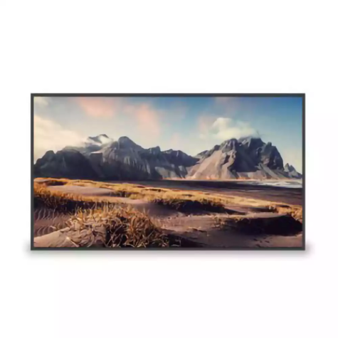 Picture of MAXHUB COMMERCIAL DISPLAY CMA SERIES 65INCHES BLACK