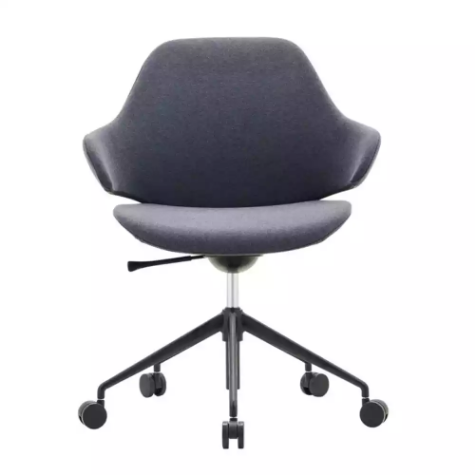 Picture of KONFURB ORBIT 5 STAR CHAIR 730 X 670 X 380MM CHARCOAL