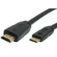 Picture of COMSOL HIGH SPEED MINI HDMI CABLE WITH ETHERNET 2M