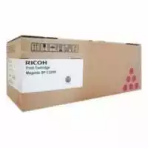 Picture of RICOH TYPE 820 TONER CARTRIDGE MAGENTA