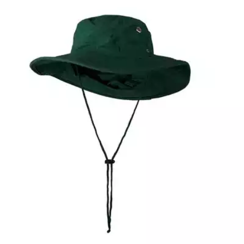 Picture of PRIME MOVER MC601 HAT COTTON WIDE BRIM GREEN LARGE TO XL