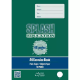 Picture of SPLASH EDUCATION EXERCISE GRID BOOK 60GSM 48 PAGES A4