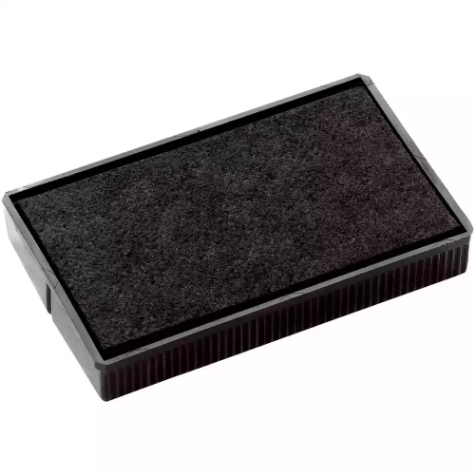 Picture of COLOP E/200 SPARE PAD BLACK