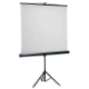 Picture of VISIONCHART PROJECTION SCREEN TRIPOD 2400 X 1800MM