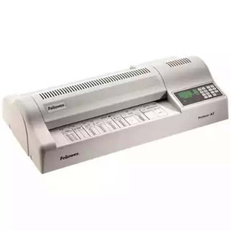 Picture of FELLOWES PROTEUS OFFICE LAMINATOR A3 LIGHT GREY