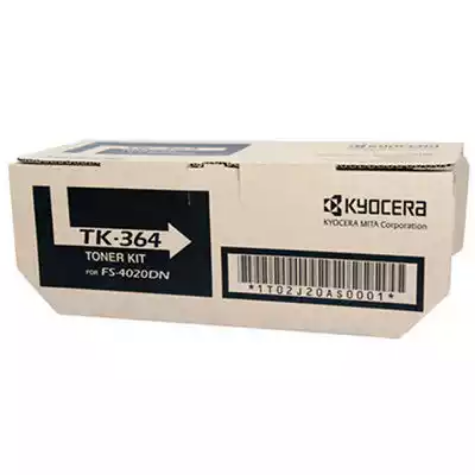 Picture of KYOCERA TK364 TONER CARTRIDGE BLACK