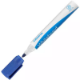 Picture of INITIATIVE WHITEBOARD MARKER BULLET 2MM BLUE